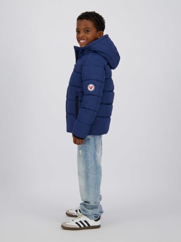 Vingino Winterjas "Tonco" donkerblauw