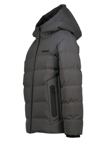 Vingino Winterjacke "Take" in Anthrazit