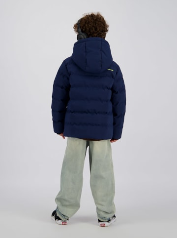 Vingino Winterjacke "Take" in Dunkelblau