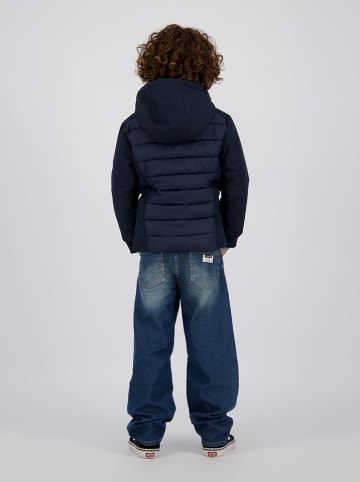 Vingino Winterjacke "Texto" in Dunkelblau