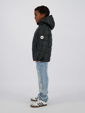 Vingino Wendejacke "Tiffon" in Schwarz