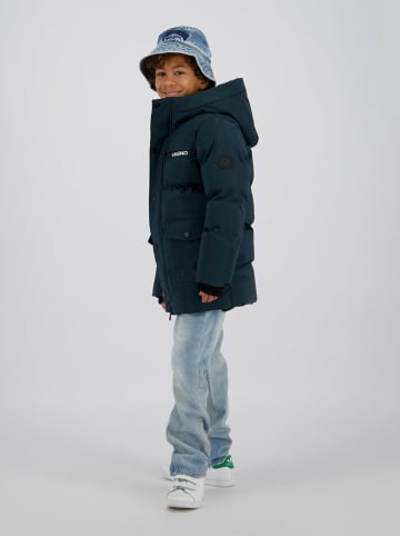 Vingino Winterjas "Tanner" donkerblauw