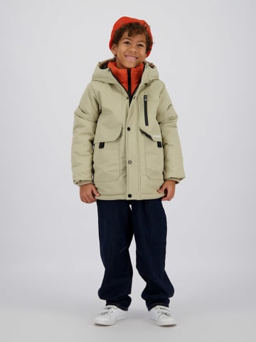 Vingino Winterjas "Tharpa" beige