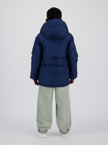 Vingino Winterjacke "Tharpa" in Dunkelblau