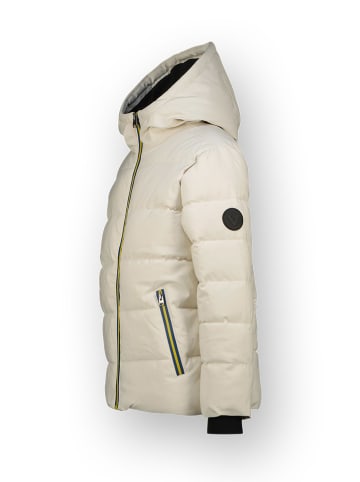 Vingino Doorgestikte jas "Terrel" beige