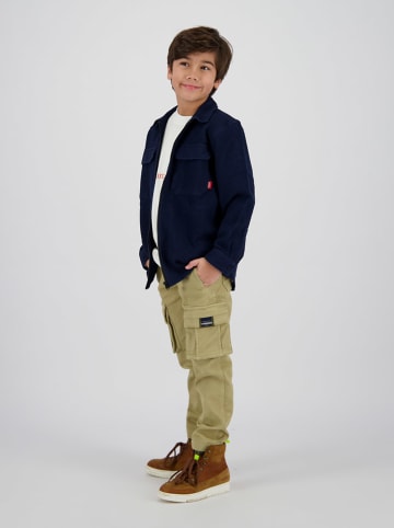 Vingino Hemdjacke "Leroy" in Dunkelblau