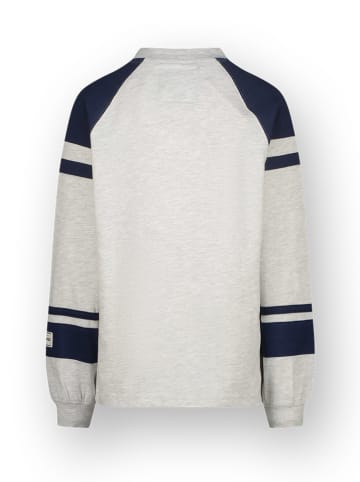 Vingino Longsleeve "Hunter" grijs