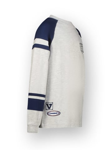 Vingino Longsleeve "Hunter" in Grau
