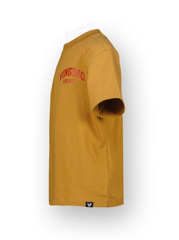 Vingino Shirt geel
