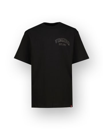 Vingino Shirt zwart