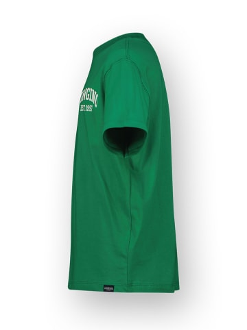 Vingino Shirt in Grün