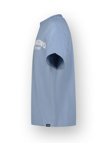 Vingino Shirt in Hellblau