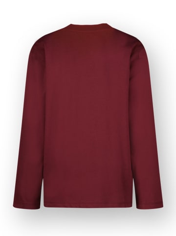 Vingino Longsleeve rood