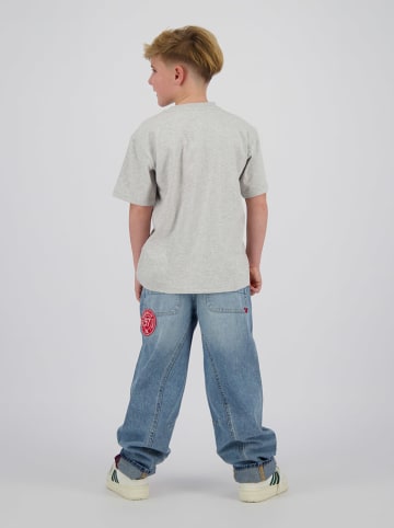 Vingino Shirt "Hacia" grijs