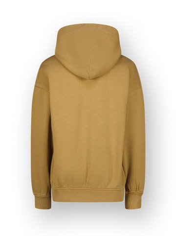 Vingino Bluza "Natch" w kolorze jasnobrązowym