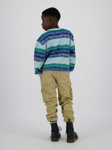 Vingino Sweatshirt "Nikka" lichtblauw