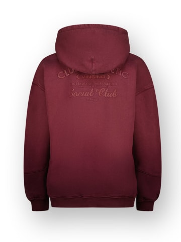Vingino Hoodie "Nicah" rood