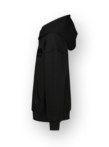 Vingino Bluza w kolorze czarnym