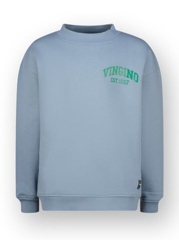 Vingino Sweatshirt lichtblauw