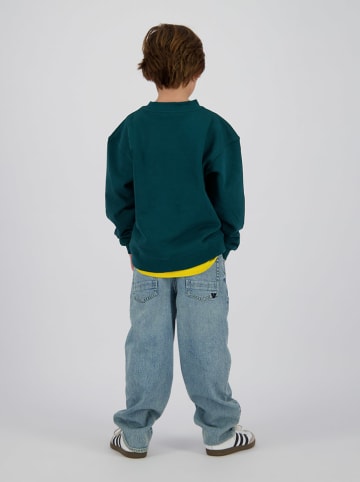 Vingino Sweatshirt groen