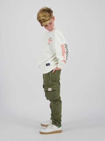 Vingino Sweatshirt "Njord" crème