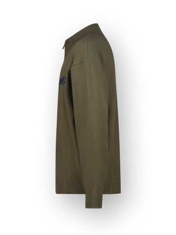 Vingino Pullover in Khaki