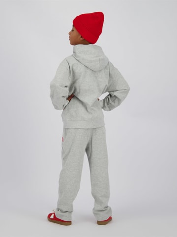 Vingino Sweatjacke in Grau