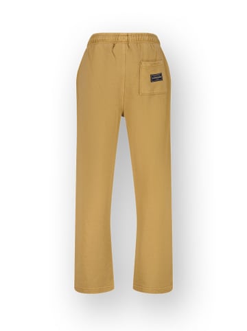 Vingino Sweatbroek "Sider" geel