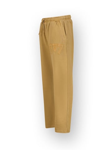 Vingino Sweatbroek  "Sider" geel