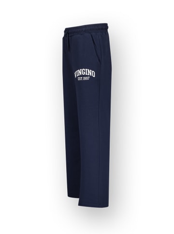 Vingino Sweathose in Dunkelblau