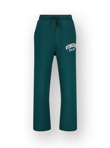 Vingino Sweatbroek groen