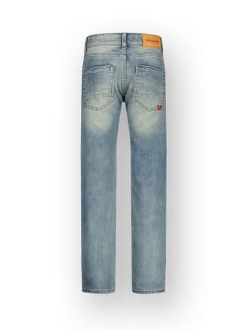 Vingino Jeans "Baggio" - Regular fit - in Hellblau