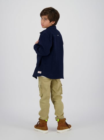 Vingino Cargobroek "Claudio" beige