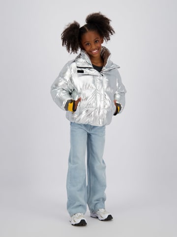 Vingino Winterjacke "Taramy" in Silber