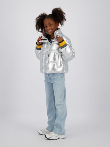 Vingino Winterjacke "Taramy" in Silber