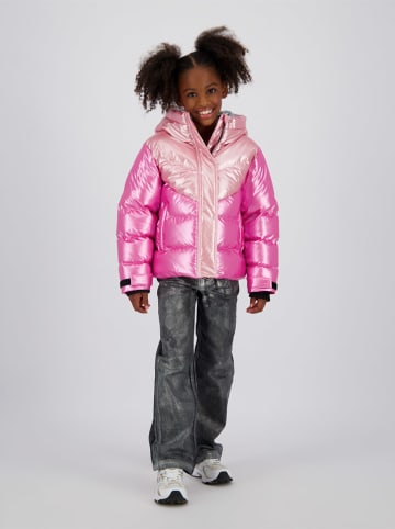 Vingino Winterjas "Toly" roze