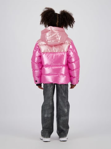 Vingino Winterjas "Toly" roze