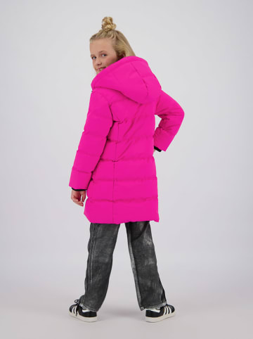 Vingino Steppmantel in Pink