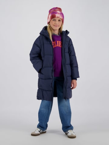 Vingino Steppmantel "Terna" in Dunkelblau