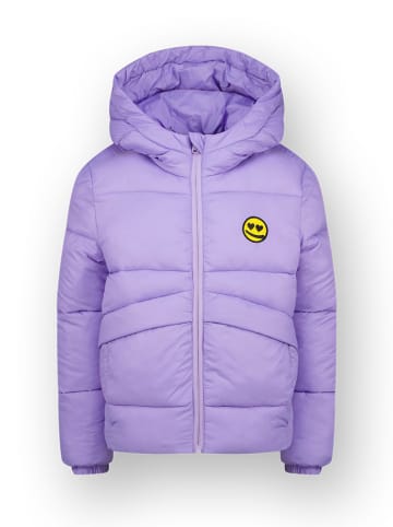 Vingino Steppjacke "Tinza" in Lila