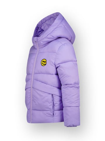 Vingino Steppjacke "Tinza" in Lila