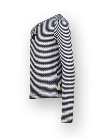 Vingino Longsleeve "Jorien" in Weiß