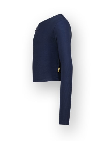 Vingino Longsleeve donkerblauw
