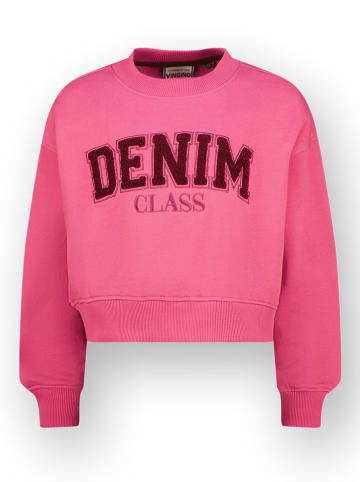 Vingino Sweatshirt "Nomee" in Pink