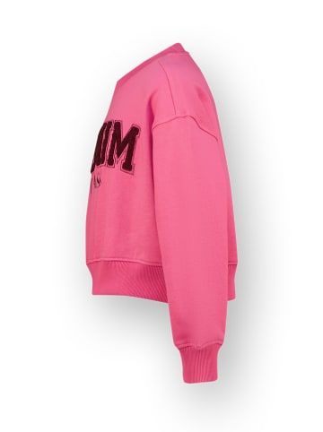 Vingino Sweatshirt "Nomee" roze