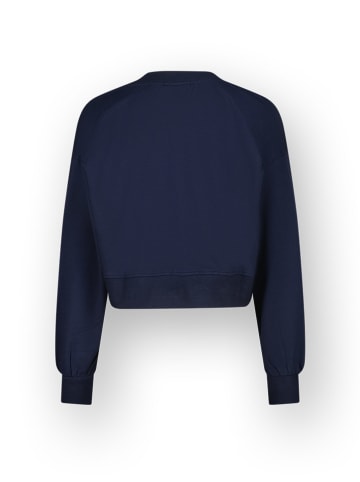 Vingino Sweatshirt donkerblauw