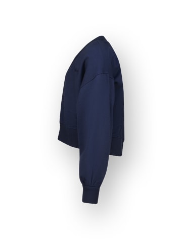 Vingino Sweatshirt donkerblauw