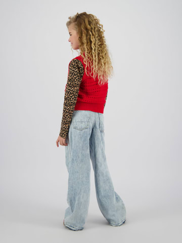 Vingino Spencer "Minny" rood