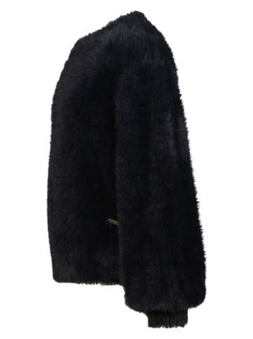 Vingino Sweter w kolorze czarnym