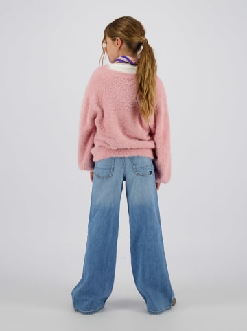 Vingino Vest "Monique" lichtroze